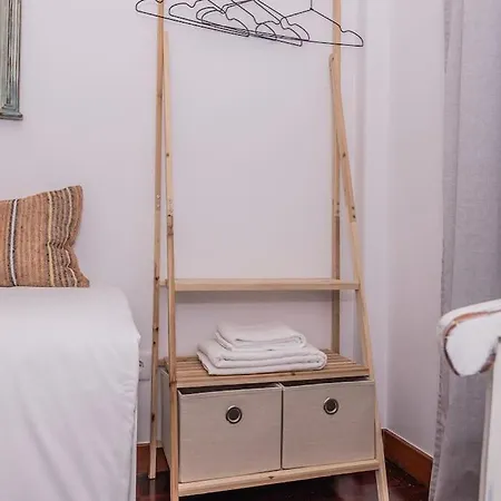 Apartamento Cozy 3 Bedroom In Front Of The Subway
